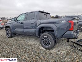 Toyota Tacoma 2024 2