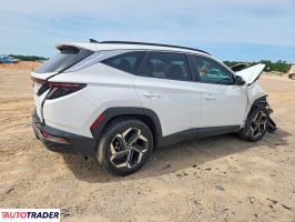 Hyundai Tucson 2023 2