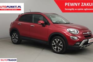 Fiat 500 2015 1.4 140 KM Fiat 500 2015 1.4 140 KM