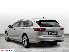 Opel Insignia 2022 2.0 174 KM