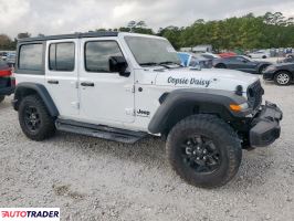 Jeep Wrangler 2025 2