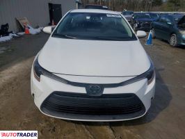 Toyota Corolla 2024 2