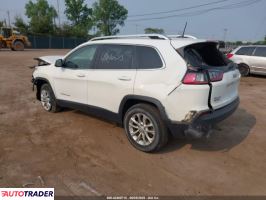 Jeep Cherokee 2019 2 Jeep Cherokee 2019 2