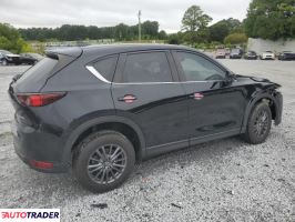 Mazda CX-5 2020 2 Mazda CX-5 2020 2