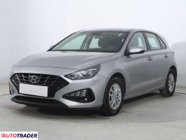 Hyundai i30 2022 1.5 108 KM Hyundai i30 2022 1.5 108 KM