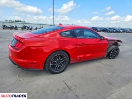 Ford Mustang 2023 2