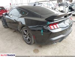 Ford Mustang 2024 2 Ford Mustang 2024 2