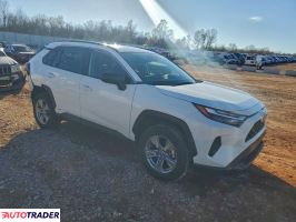 Toyota Pozostałe 2024 2