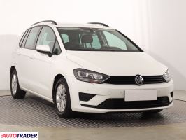 Volkswagen Golf Sportsvan - zobacz ofertę