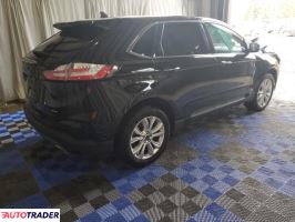 Ford Edge 2023 2