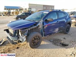 Subaru Pozostałe 2024 2