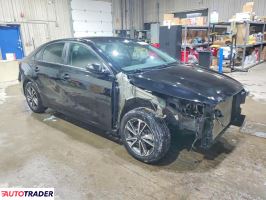 Kia Pozostałe 2023 2