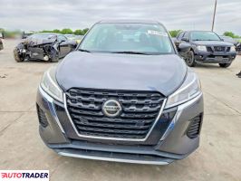 Nissan Pozostałe 2021 1