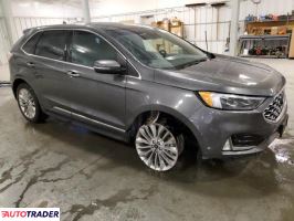 Ford Edge 2020 2