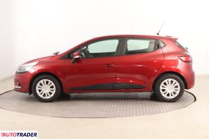 Renault Clio 2017 0.9 88 KM