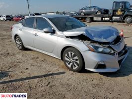 Nissan Altima 2019 2 Nissan Altima 2019 2