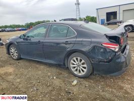 Toyota Camry 2020 2