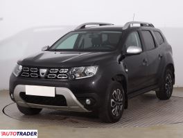 Dacia Duster 2019 1.3 128 KM
