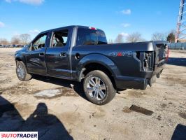 Ford Pozostałe 2020 3