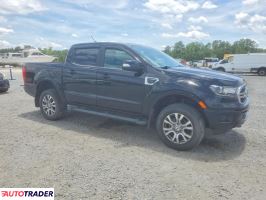 Ford Ranger 2020 2