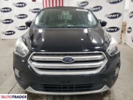 Ford Escape 2019 1