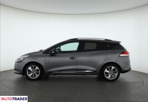Renault Clio 2016 0.9 88 KM Renault Clio 2016 0.9 88 KM