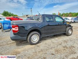 Ford Maverick 2022 2