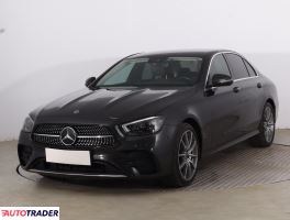 Mercedes E-klasa 2020 2.0 191 KM