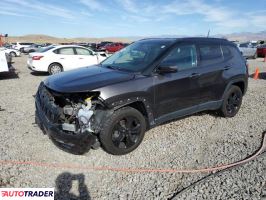 Jeep Compass 2018 2