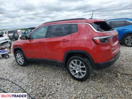 Jeep Compass 2023 2 Jeep Compass 2023 2