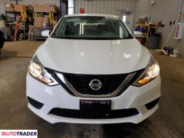 Nissan Sentra 2024 1 Nissan Sentra 2024 1