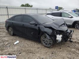 Kia Pozostałe 2022 2