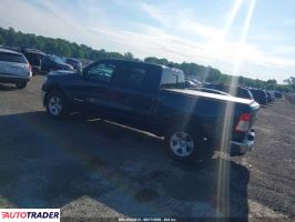 Dodge Ram 2023 3