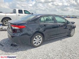 Toyota Corolla 2026 2