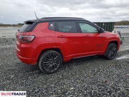 Jeep Compass 2023 2