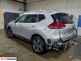 Nissan Rogue 2020 2