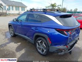 Hyundai Tucson 2023 2