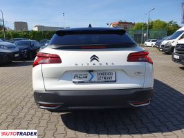 Citroen Pozostałe 2022 1.6 181 KM Citroen Pozostałe 2022 1.6 181 KM