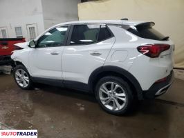 Buick Pozostałe 2022 1