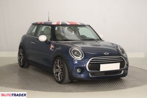 Mini One - zobacz ofertę