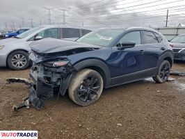 Mazda CX-30 - zobacz ofertę