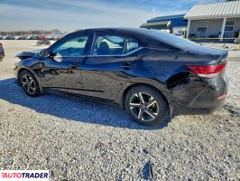 Nissan Sentra 2024 2