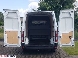 Renault Master 2021 2.3 Renault Master 2021 2.3
