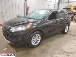 Ford Escape 2020 1