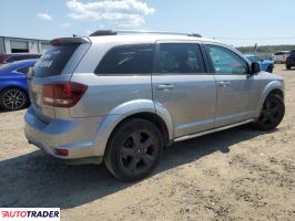 Dodge Journey 2020 2 Dodge Journey 2020 2