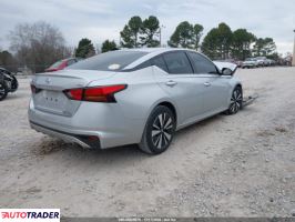 Nissan Altima 2020 2