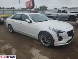 Cadillac Pozostałe 2019 3