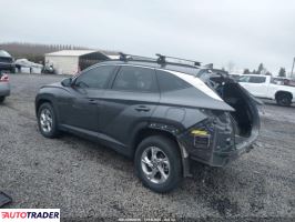 Hyundai Tucson 2022 2