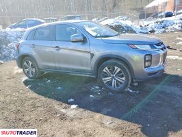 Mitsubishi Outlander 2020 2