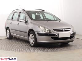 Peugeot 307 - zobacz ofertę